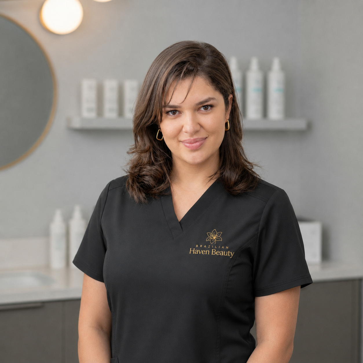 Lilian Costa – Brazilian Wax Specialist at Brazilian Haven Beauty