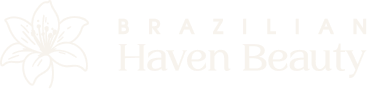 Brazilian Haven Beauty Logo